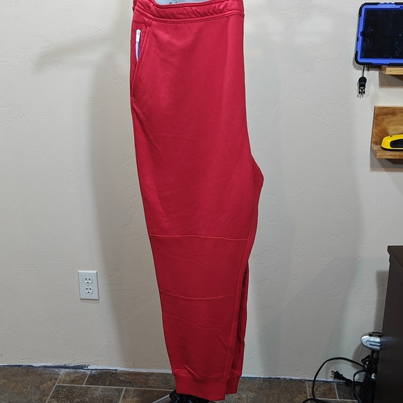 Crimson Joggers -NWT - Picture 5 of 6